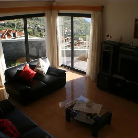 Holiday home An Der Sandkueste Von Madeira